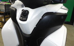 YAMAHA TRICITY 125 2024 SEK1J