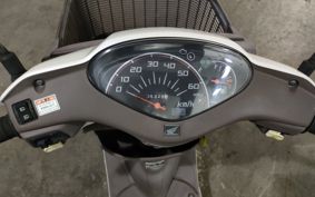 HONDA DIO CHESTER AF68