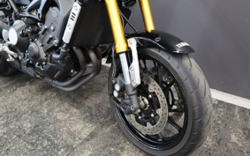 YAMAHA XSR900 2016 RN46J