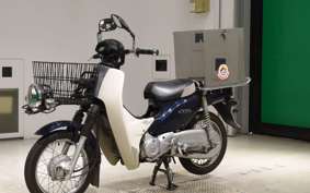 HONDA C50 SUPER CUB AA04