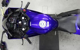 YAMAHA YZF-R15 2012