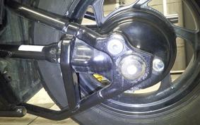 SUZUKI BOULEVARD 400 2007 VK55A