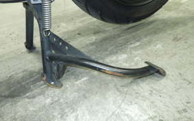 HONDA PCX125 2005 JF81