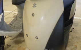 SUZUKI LET's CA4AA