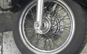 HONDA SHADOW 400 2002 NC34