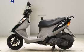 SUZUKI ADDRESS V125 G 2009 CF4EA