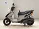 Фото Suzuki ADDRESS V125 G 2009 с японского аукциона