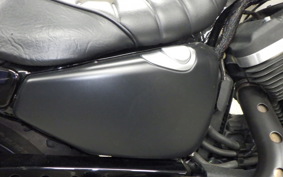 HARLEY XL883N 2015