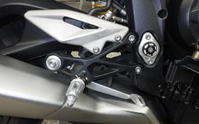 TRIUMPH STREET TRIPLE RS 2024