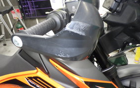 KTM 890 ADVENTURE	 2022