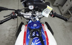 BMW F800R 2012