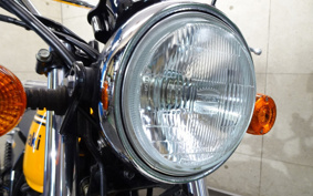 KAWASAKI 250TR BJ250F