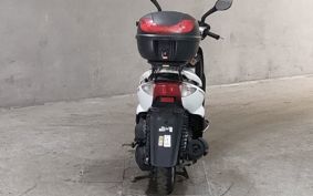 YAMAHA CYGNUS 125 X SE21