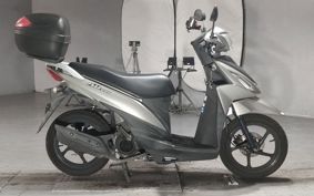 SUZUKI ADDRESS V110 CE47A