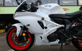 YAMAHA YZF-R7 2024 RM39J