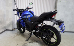 SUZUKI JIKUSA-150 NG4BG