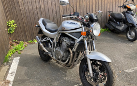 SUZUKI GSF750 1998 GR7EA