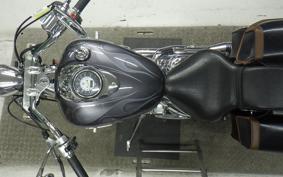 YAMAHA DRAGSTAR 1100 VP13J