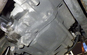 HONDA FUSION GEN 2 MF02