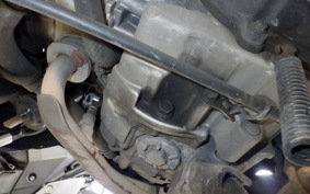 YAMAHA GEAR Gen.2 UA08J