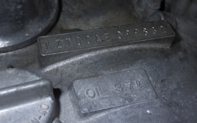 KAWASAKI Z1000 LIMITED 2025 KZT00B