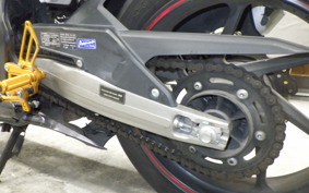 HONDA CBR250RR A MC51