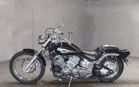 YAMAHA DRAGSTAR 400 2012 VH02J