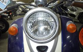 YAMAHA VINO 50 5AU