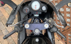 APRILIA RS4 50 2004