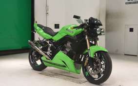 KAWASAKI XANTHUS 1994 ZR400D