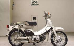HONDA LITTLE CUB E 2020 AA01