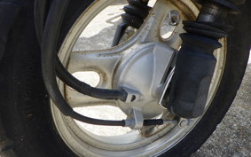 HONDA TODAY AF61