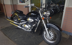 SUZUKI INTRUDER 400 CLASSIC 2008 VK54A