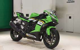 KAWASAKI NINJA ZX-6R A 2025 ZX636J