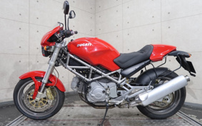 DUCATI MONSTAR 400 2005 ZDMM407AA4B