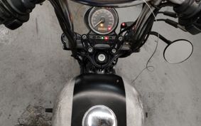 HARLEY HARLEY XL1200X LC3