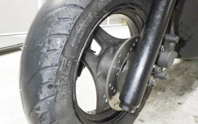 SUZUKI ADDRESS V125 S CF4MA