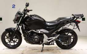 HONDA NC 700 S 2013 RC61