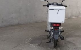 HONDA SUPER CUB50 AA04