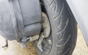 SUZUKI LET's 4 CA45A
