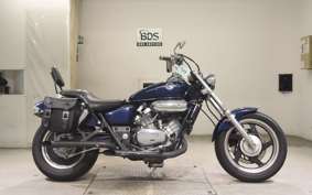 HONDA MAGNA 250 2006 MC29
