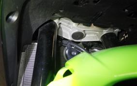 KAWASAKI NINJA ZX-6R A 2022 ZX636G