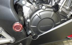 HONDA CBR250RR A 2001 MC51