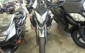 HONDA CB190X