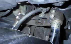 YAMAHA MAJESTY 250 Gen.4 SG20J