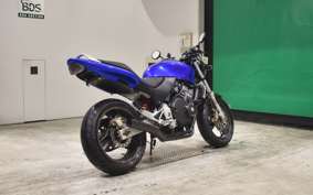 HONDA HORNET 250 2014 MC31