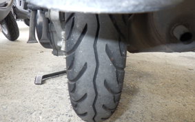 YAMAHA JOG Gen.5 SA36J