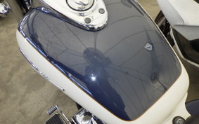 HONDA SHADOW 750 Gen. 2 1999 RC44