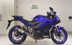YAMAHA YZF-R25 RG43J