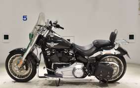 HARLEY FLBS 1870 2019